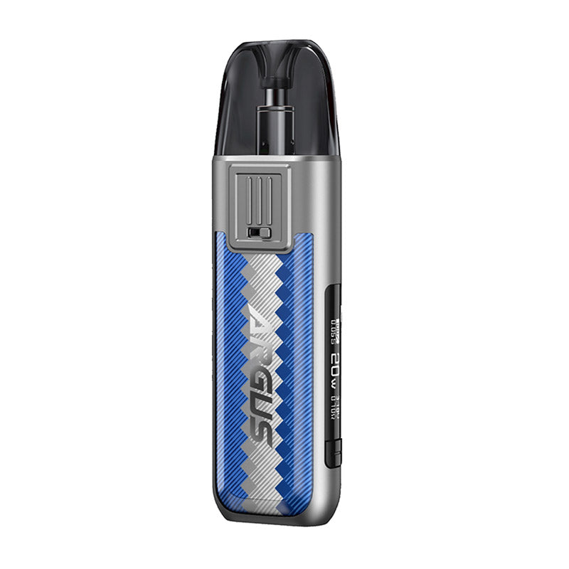 VOOPOO ARGUS POD Kit vaping intelligently - Image 13