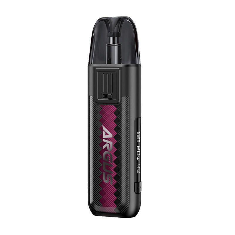 VOOPOO ARGUS POD Kit vaping intelligently - Image 14