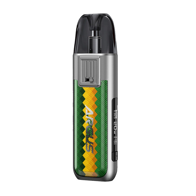VOOPOO ARGUS POD Kit vaping intelligently - Image 15