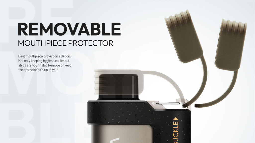 The Vozol Gear 5000 Kit features a 500mAh battery and comes pre-filled with a 12ml nicotine salt e-liquid. Specifications for Vozol Gear 7000 Disposable Pod Kit ; Size, 15ml ; Nicotine Level, 50mg ; Packing, 1pcs ; Puffs Per Piece, 7000puffs ; Battery, 500mAH