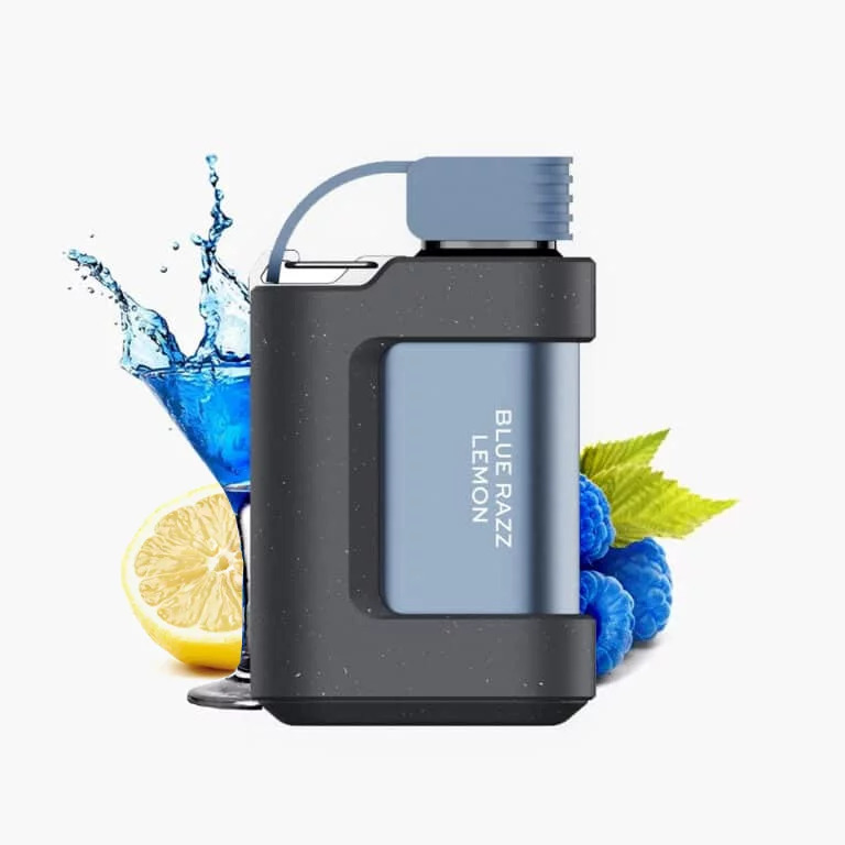 Vozol Gear 7000 Puffs Disposable Vape Kit