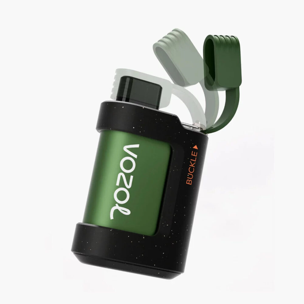 Vozol Gear 7000 Puffs Factory Disposable Vape Kit - Image 3