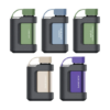 Vozol Gear 7000 Puffs Disposable Vape Kit