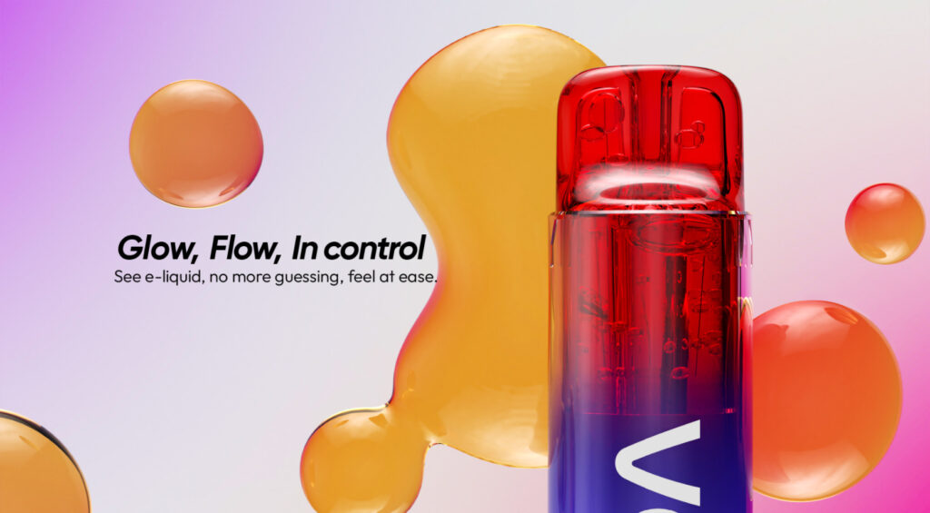 Vozol Star 800 Iced Mango este un dispozitiv de vapat de unica folosinta, cu o capacitate de pana la 800 de pufuri. Vozol Vape este o tigara electronica ...
