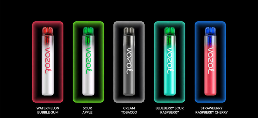 Leckere Iced Mango E-Zigarette von Vozol Bar 1200 kaufen → Freundlichster Vape Shop der Schweiz. Versand innert 24h - Heute bestellen morgen geniessen!