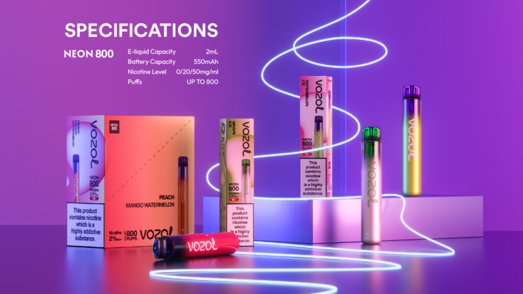 ELF BAR LUX 800 DISPOSABLE 550mAh 5% NICOTINE (800 PUFFS) Additional information Reviews (0) ... VOZOL BAR 3000 Disposable Kit 1200mAh 50mg Nicotine $ 8.