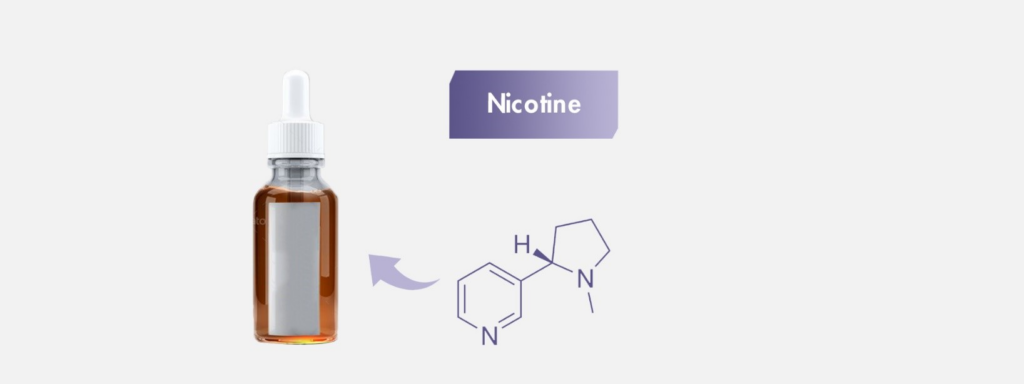 Vaping nicotine can come in different levels such as 0 mg, 10mg, 20mg, and 50 mg. Not all vape juices contain nicotine as you can order 0 mg nicotine e-juices if you were to quit nicotine but keep the smoking sensation.
