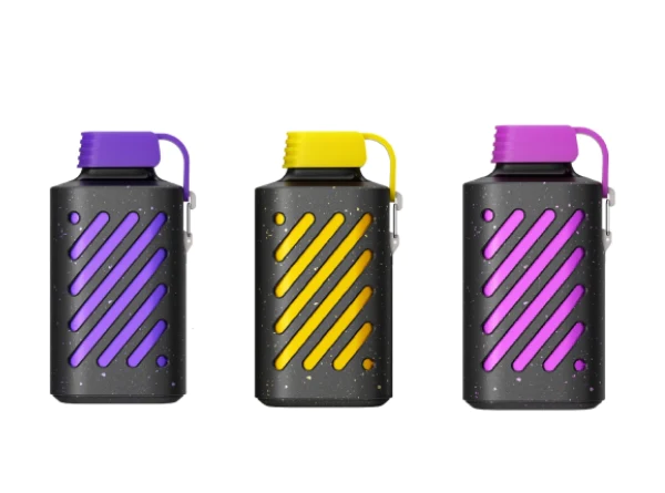 Vozol Gear 7000 - Disposable Vape