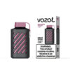 Vozol Gear 7000 Blue Razz Lemon