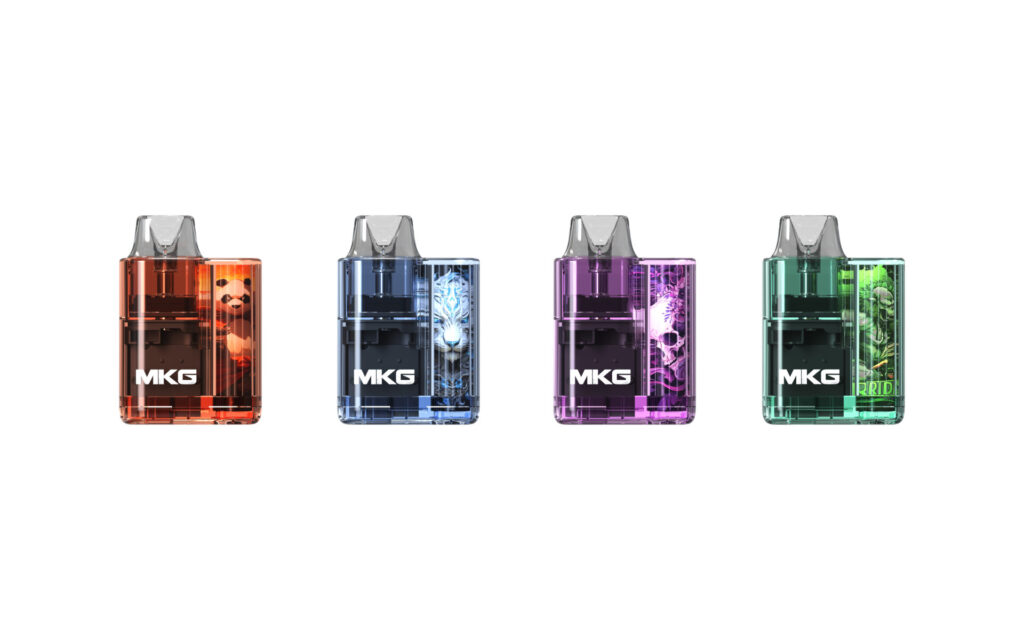 When it comes to Transparent E-liquid Chamber, we know it is a revolutionary innovation in the vaping industry. As the name suggests, this chamber is designed with transparency in mind, allowing users to easily see the remaining amount of e-liquid at a glance. No more worries about running out of e-liquid unexpectedly, as the transparent design provides a clear visual indicator of the e-liquid level. It offers a hassle-free vaping experience, empowering users to stay in control and vape with confidence.