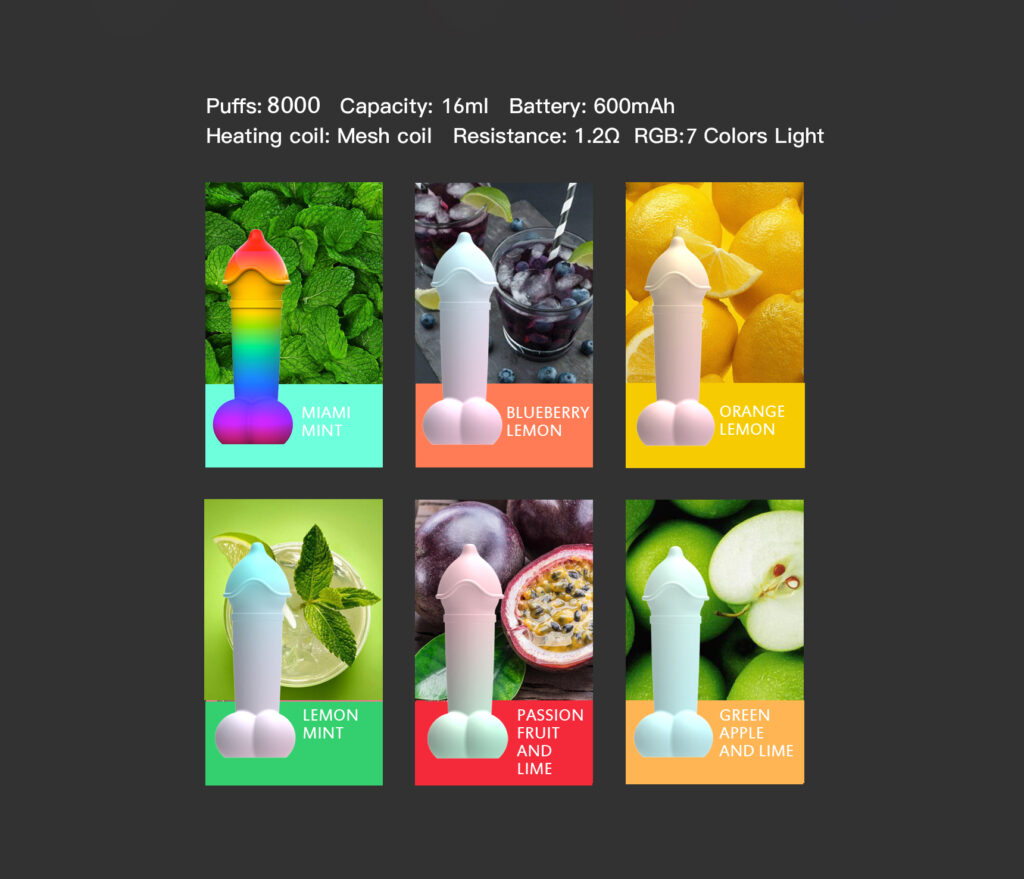 Electronic Cigarette Vibrator For Women Fox Tail Cosplay Sex Toys vape