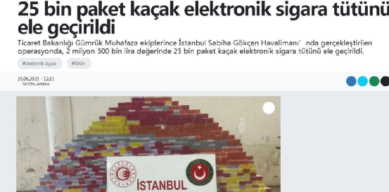 Vaping is NOT illegal but the sale is. The Turkish government, in my opinion, doesn't give a flying hoot about young people starting smoking. shop-name% Online vape shop Turkey offers a huge range of vape kits, e liquids, vape coils for your tank and atomiser, disposable vape kits and pod kits. Electronic Cigarettes and E-Liquid Sales in Turkey are forbidden. However, the use of e-cigarettes is almost universally available and can be used anywhere While vaping is not illegal in Turkey, purchasing or distributing e-cigarettes is. However, many people procure e-cigarettes and e-liquids