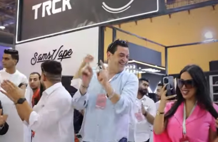 The Egypt Vape Expo 2023 in Cairo, Egypt in the summer of May this year attracted attention and attracted many Chinese e-cigarette brand companies to participate. It is worth noting that there will be an exhibition in Egypt in the next July, from July 6th to 8th, 2023, (MEVS—Middle East Vape Show 2023) will also be held at the Cairo International Exhibition Center in Egypt.