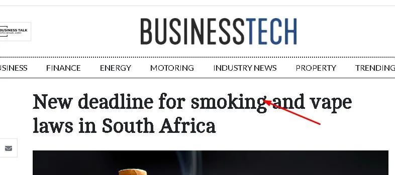 Skyline Vape & Smoke Lounge offers a wide range of high quality Disposable Vapes that have been designed to provide the ultimate vaping experience with minimal
Vape Outlet is a South African based online store selling affordable disposable vapes direct to the public. We stock authentic disposable vapes
South Africa's biggest and best vape shop brand. 16 Stores nationwide. Vape Mods, Pod System, Vape Juice, Cannabis and more!
