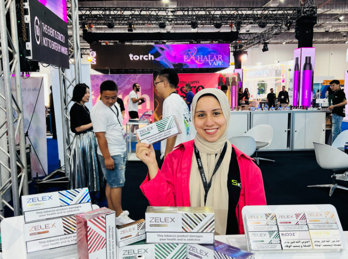 Explore a wide range of genuine vape brands in the UAE. From e-cigarettes to vape devices, disposable pods and electronic shishas, Vapes UAE has it!