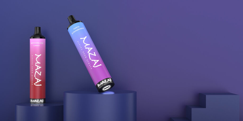 Mazaj Infinity 4500 Puffs - Blue Razz. Blue Razz Flavor. 90.00 SAR. Add to cart. Add to wishlist. mazaj-infinity-4500-puffs-blueberry-raspberry سحبة مزاج 5000 موشة ديموند عنب تفاح mazaj ... - white_vape سحبة مزاج 5000 موشة ديموند عنب تفاح mazaj Diamond 5000 puffs Double Grape Appleجديد مزاج ، سحبه مزاج 5000 موشة استخدام مرة واحدةالمواصفات :بطارية 600 ملي ..