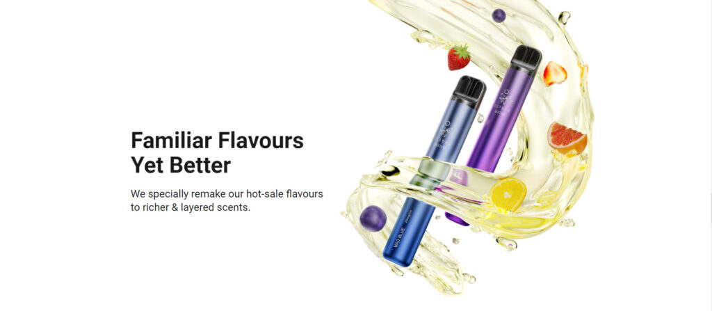 Vape Wholesale Global is a leading platform for Elf Bar disposable vape wholesale, providing high-quality and competitively priced products