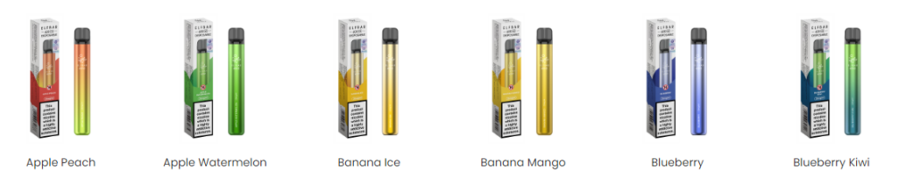 Introducing the new Elf Bar 600 V2, the new disposable vape from Elf Bar. Enjoy intense flavours with this new Elf Bar featuring QUAQ mesh coil technology. Wholesale Elf Bar 600s. A must-stock product for vape retailers, Elf Bar has become the UK's best-known, best-selling disposable vape brand, Elf Bar Wholesale 600 Puff Disposable Vape | Low UK Prices! Get Ultra Low Prices on 10 Packs of Elf Bar Wholesale Disposable Vapes! | 600 Puffs | 20mg | CDU of 10 | Next Day UK Delivery!