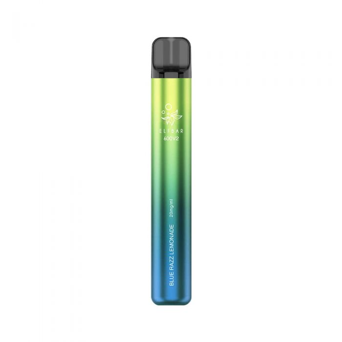 Elf Bar 600 V2 Banana Ice Disposable Vape (20mg)elf bar 600 v2” Buy the Elf Bar 600 V2 Banana Ice Disposable Vape (20mg) for £0.00 at Vape Mountain with FREE UK delivery on orders over £20. Delicious banana ice flavour. Are Elf Bars Rechargeable? The Elf Bar 600 V2 features a built-in battery that provides more than enough charge to vaporise all 2ml of e-liquid.