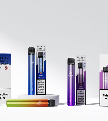 We are one of the leading suppliers for Elf Bar Vape Wholesale in the United Kingdom due to consistent stock supply and super competitive pricing.