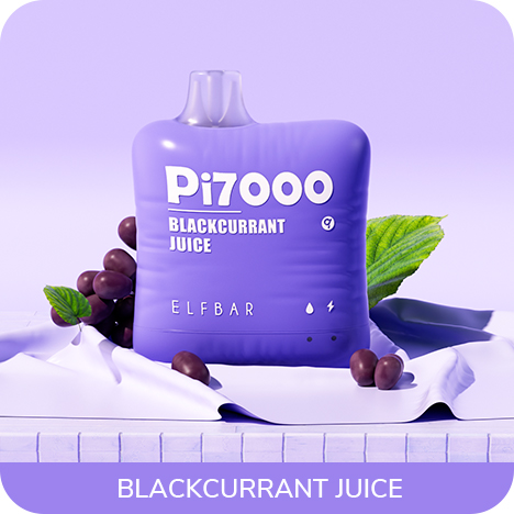 ELFBAR Pi7000 Disposable Pod DeviceSoft Comfort to Feel. With a cozy pillow-look design and soft TPU surface, the Pi7000 is both pleasing to the eye and to hold. · Comfortable Fit, Enjoyable Draw.