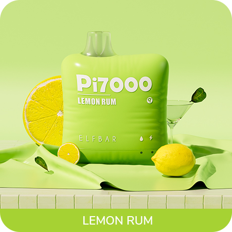 ELFBAR PI7000 - Double Apple 5% 17мл | 7000 затя elfbar pi7000” Одноразовая электронная сигарета ELFBAR PI7000 - Double Apple в Алматы. Доставка по Казахстану.7000 затяжек | 17мл | Ник: 50мг (5%) | 500mAh.