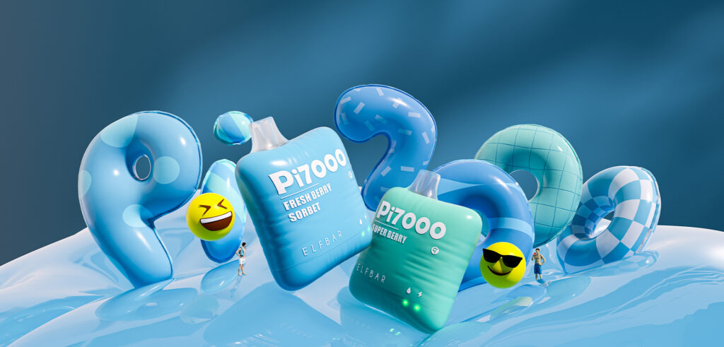 Elfbar PI7000 Pod - Watermelon Ice 5% Одноразова .. Elfbar PI7000 Pod - Watermelon Ice 5% Одноразова Подсистема (50 мг). Артикул: Elfbarpi7004. Написати відгук. Elfbar PI7000 Pod - Watermelon Ice 5% ...