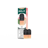 Relx International has expanded its pod range with three new varieties – Zesty Menthol, which has a citrusy mint taste, Blue Gems