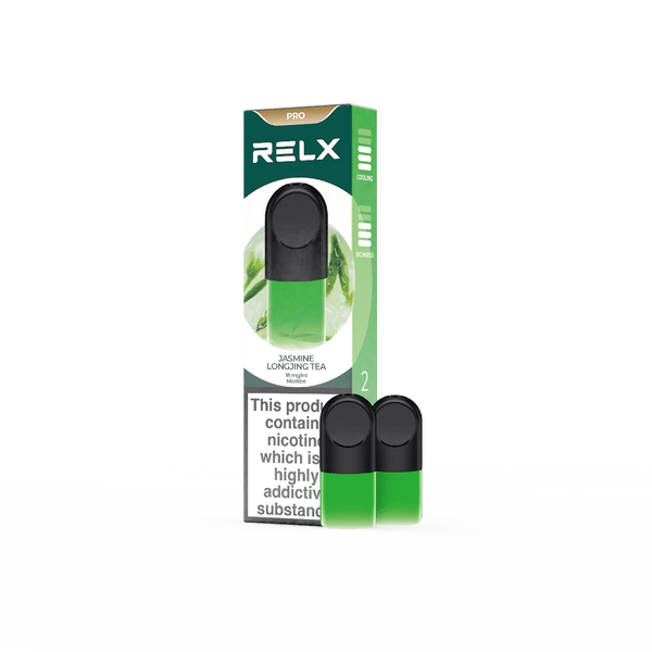 Camping pods come with three refills (ceramic coil refills & nicotine salts e liquids) for kits pod and in many different flavours, like Classic tobacco flavour