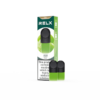 There are many flavors for all RELX Pods for Infinity and Essential. This video will describe each flavor and give you some suggestions