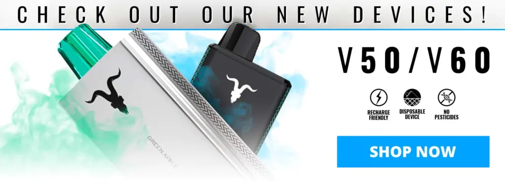 Features: Disposable device requires no maintenance, charging or refilling; Pre-Filled: 10mL; Internal Battery: 400mAh; Pre-charged, simply puff on the device .