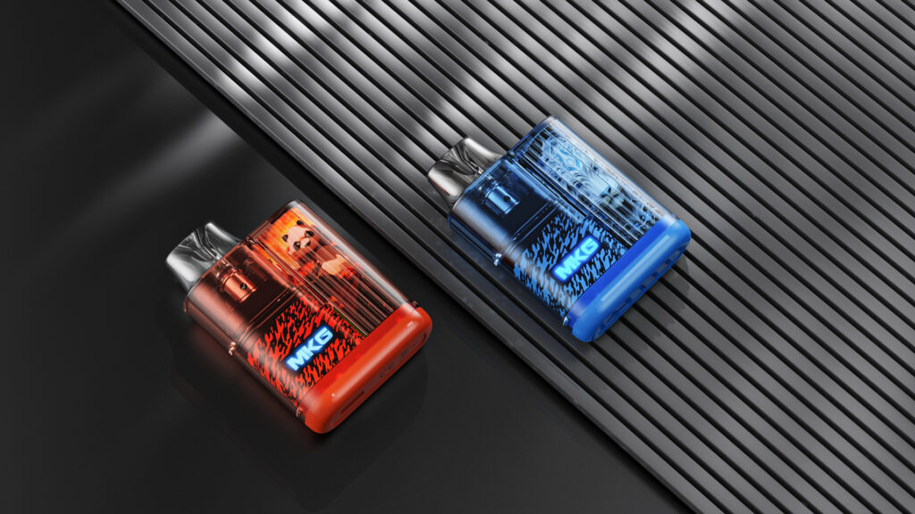 Refillable pod mods, such as the Vopoo Argus Z, Vaporesso Xros Mini 3, SMOK Propod kit, and Geekvape Wenax M1 pod kit are aimed at vapers 
