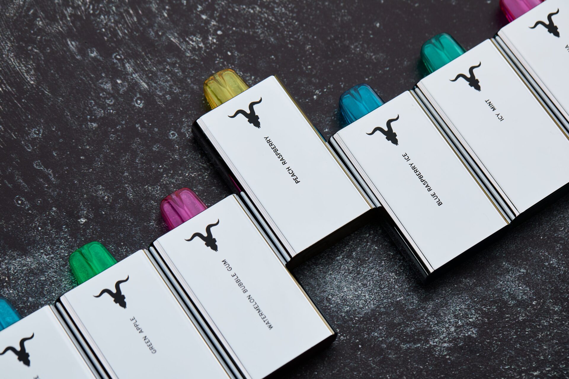 Ignite V15 Disposable Vape (5%, 1500 Puffs) From the mind of powerhouse businessman Dan Bilzerian comes a powerful disposable vape device designed
