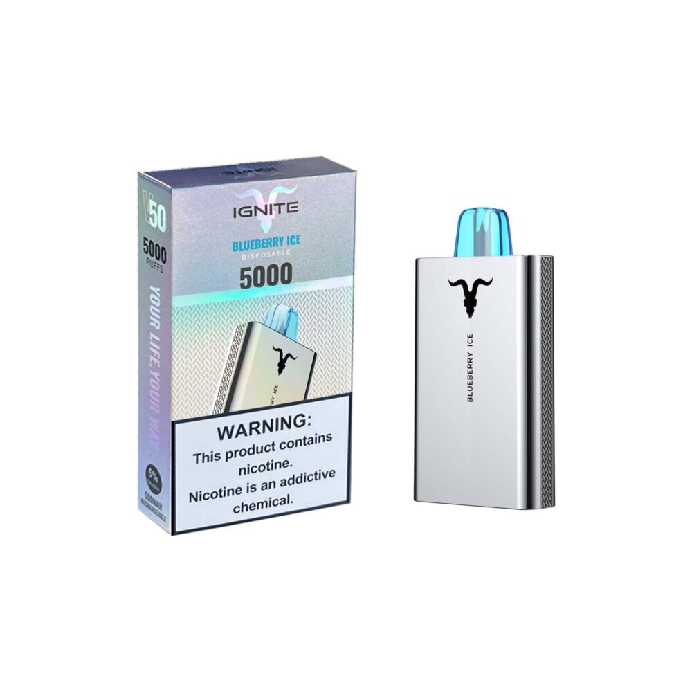 Ignite Dispensary has some of the best e-cigarettes, pens, e-cigars, and e-juice options available at our Wisconsin vape shops.