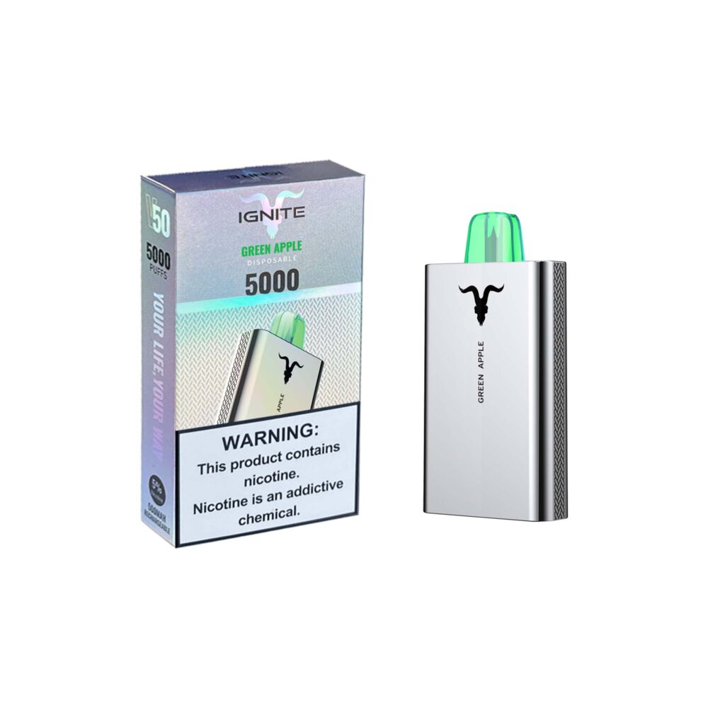 It is considered that vaping is the quickest route to absorption for your body. Does the Ignite CBD vape kit get me high?