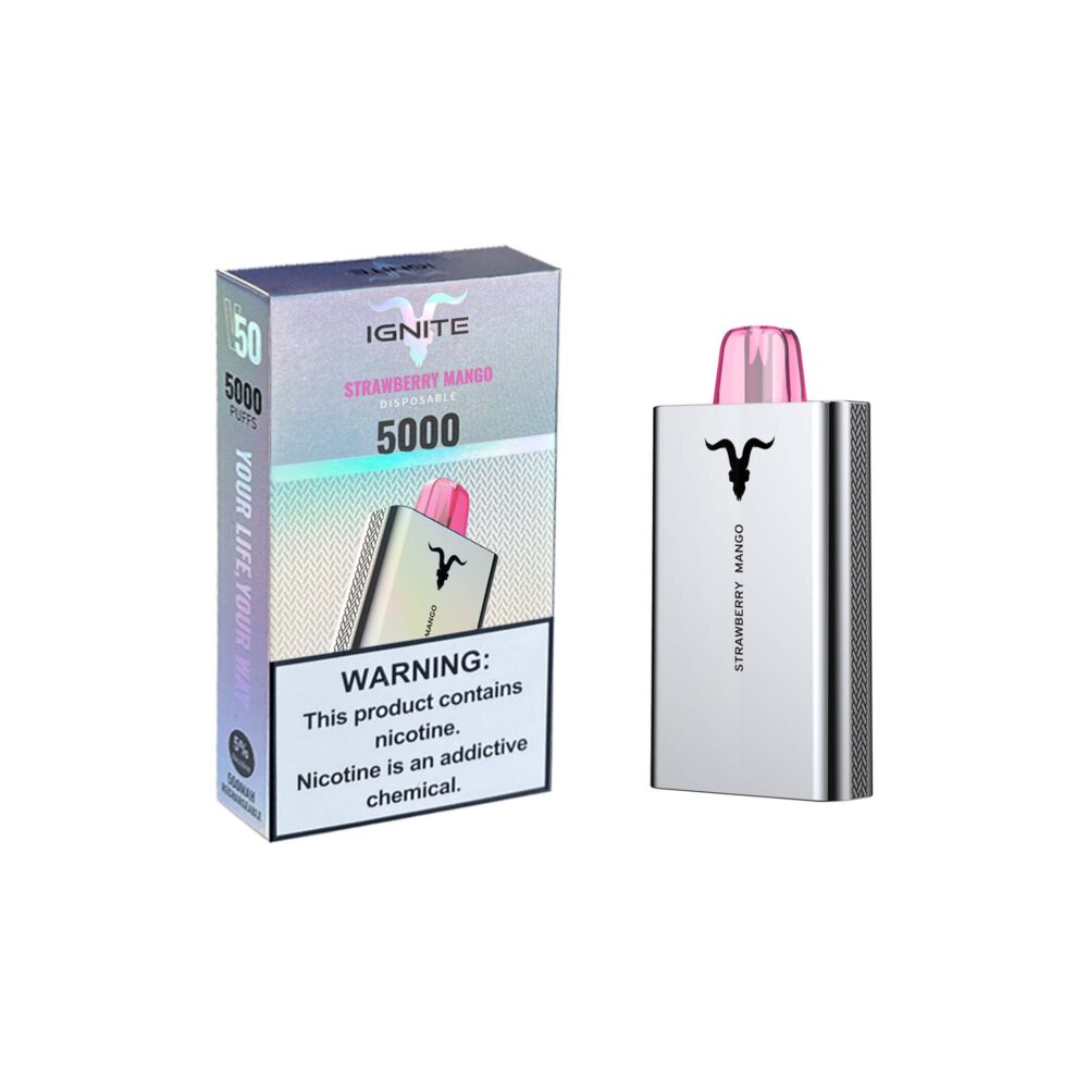 Looking to shop for vapes online? We have a large selection of popular brands like Ignite. Enjoy fast shipping and great prices!