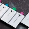 IGNITE's high-quality disposable vape pens come in an assortment of flavors. Shop for vape pens & bundle packs. Brought to you by IGNITE & Dan Bilzerian.