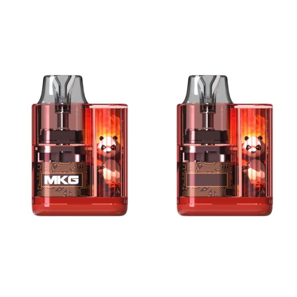 Reusable pods are refillable as well, but rather than tossing the entire pod when it starts to taste bad, there is a removable coil installed in the pod that Vape pods are an easy and convenient way to vape. Select the flavour that best suits your taste palette and select the vape pod of your choice. Pre-filled pods