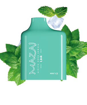 حبة مزاج لينك بود 8500 موشة Mazaj Link Pod 8500 Puffديد شركة مزاج العملاقة ، سحبة مزاج 8500 موشة ، فكرة الاصدار انه تأتي البودات مستقلة عن جهاز البطارية ...