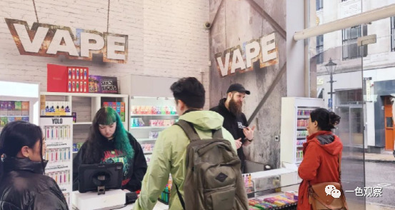 Going to Birmingham in the fall is not only about promoting new products, but also witnessing the possible changes in the direction of e-cigarettes in Europe