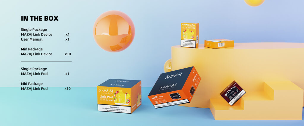 Featuring type-C USB charging capability and pocket-friendly portability, exceptional convenience, and intense enjoyment; the Titan 4000 Vape Pen Disposable