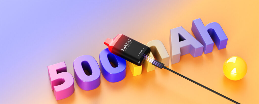  DISPOSABLE / سحبة مزاج سويتش 12,000 نكهات متنوعة سحبة نيكوتين 50 MAZAJ Switch