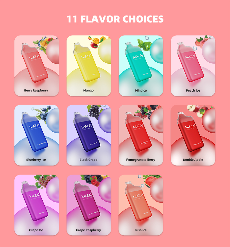 China Mazaj catalog of Mazaj 4500 Puffs Zbood Private label Smart Health ... iwi masada slim accessories Vape-Shop Dubai is the Best Online Vape Shop Near UAE