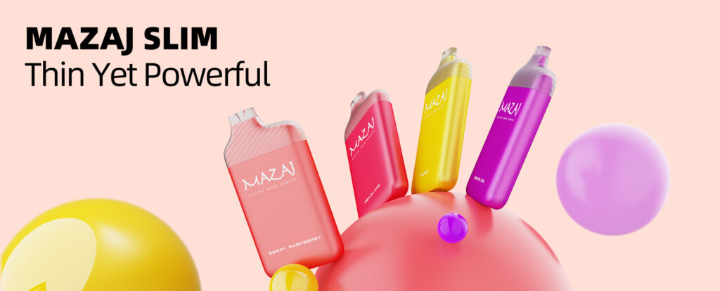 MAZAJ Bold DTL 4000 Disposable Pod Device · Mazaj Ejuice Salt & Freebase · MAZAJ Slim 5500 Disposable Pod Device · MAZAJ Nano 1200 Disposable Pod Device