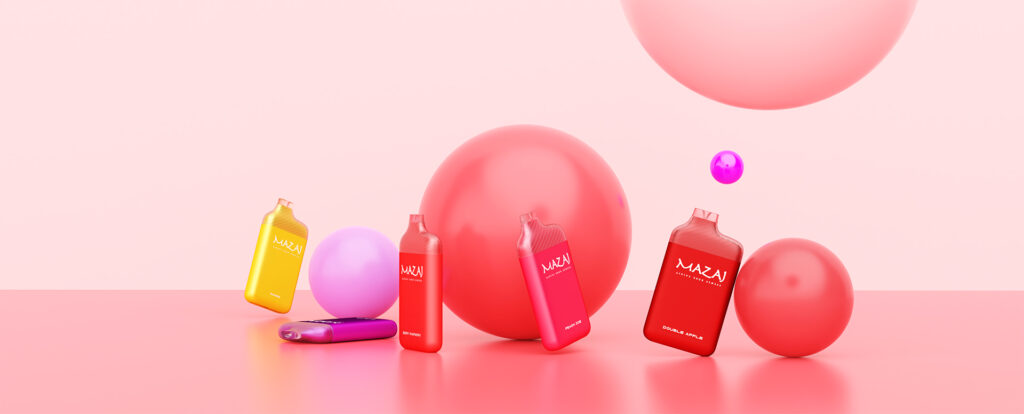 Factory Vape Mazaj Disposable Vape Trendy Ilay Disposable Vaporizer Customize Vape Pen Slim Wholesale I Vape Portable Al mazaj, Find Details
MAZAJ SLIM سحبة سيجارة مزاج سليم 5500 شفطة 20 نيكوتين عدة نكهات استخدام مره واحده ; دفعات وادفع 21.25 ; النكهه. عنب اسود توت ازرق ايس عنب توت توت مشكل رمان توت