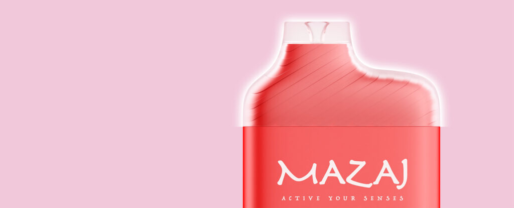 
MAZAJ SLIM سحبة سيجارة مزاج سليم 5500 شفطة 50 نيكوتين عدة نكهات استخدام مره واحده ; دفعات وادفع 22.50 ; النكهه. عنب اسود توت ازرق ايس عنب توت توت مشكل رمان توت
