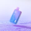 ELF Bar BC1000 Disposable Vape is an ergonomic vape device with rounded corners and compact size for ultimate comfort when vaping.