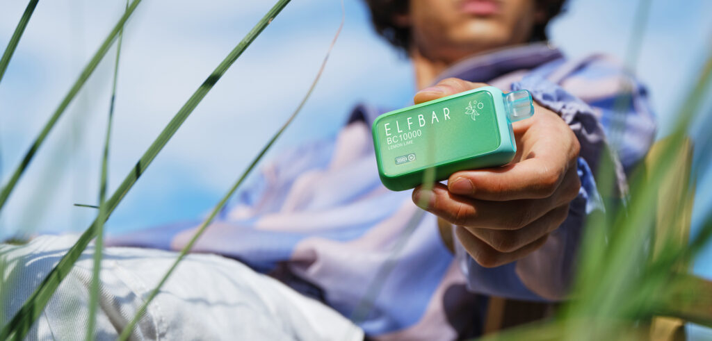 Elf Bar BC10000 Disposable. Close. Select options. Wishlist. Add to wishlist. Quick View. DISPOSABLE · Elf Bar BC10000 Disposable. 65.00 AED 55.00 AED