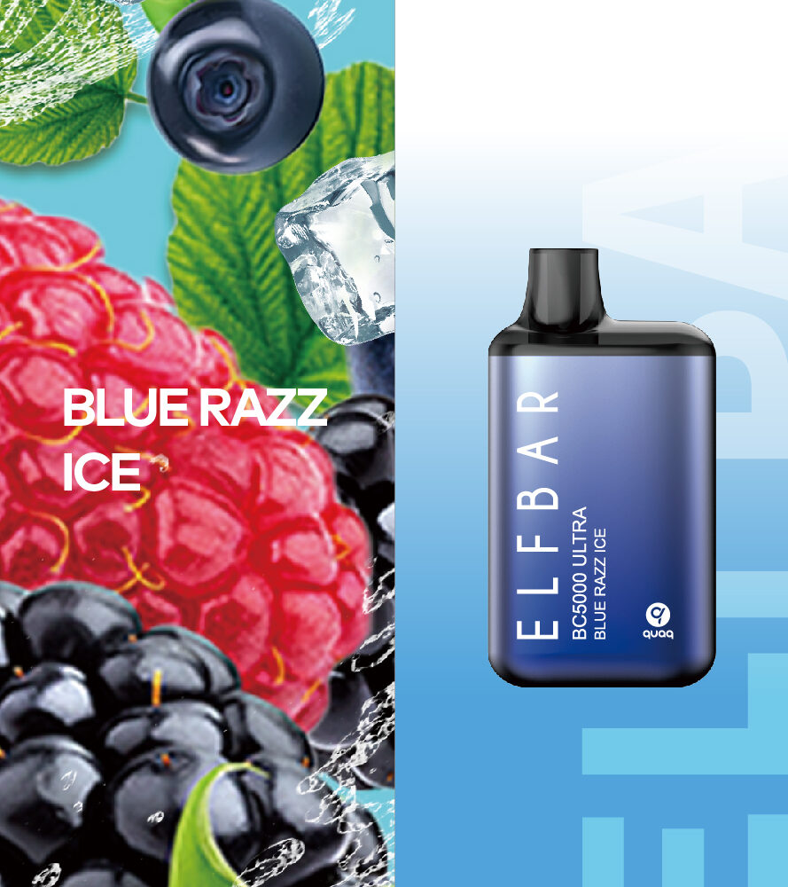 BC5000 Ultra | Watermelon Ice | Disposable Vape on Sale ELFBAR Canada https://shopelfbar.ca › products › elfbar-bc5... Shop Watermelon Ice disposable vape from Elfbar official vape shop online in Canada. Hurry up and Order Now! to avail Buy 3 Get 4 offer & Free disposable ...