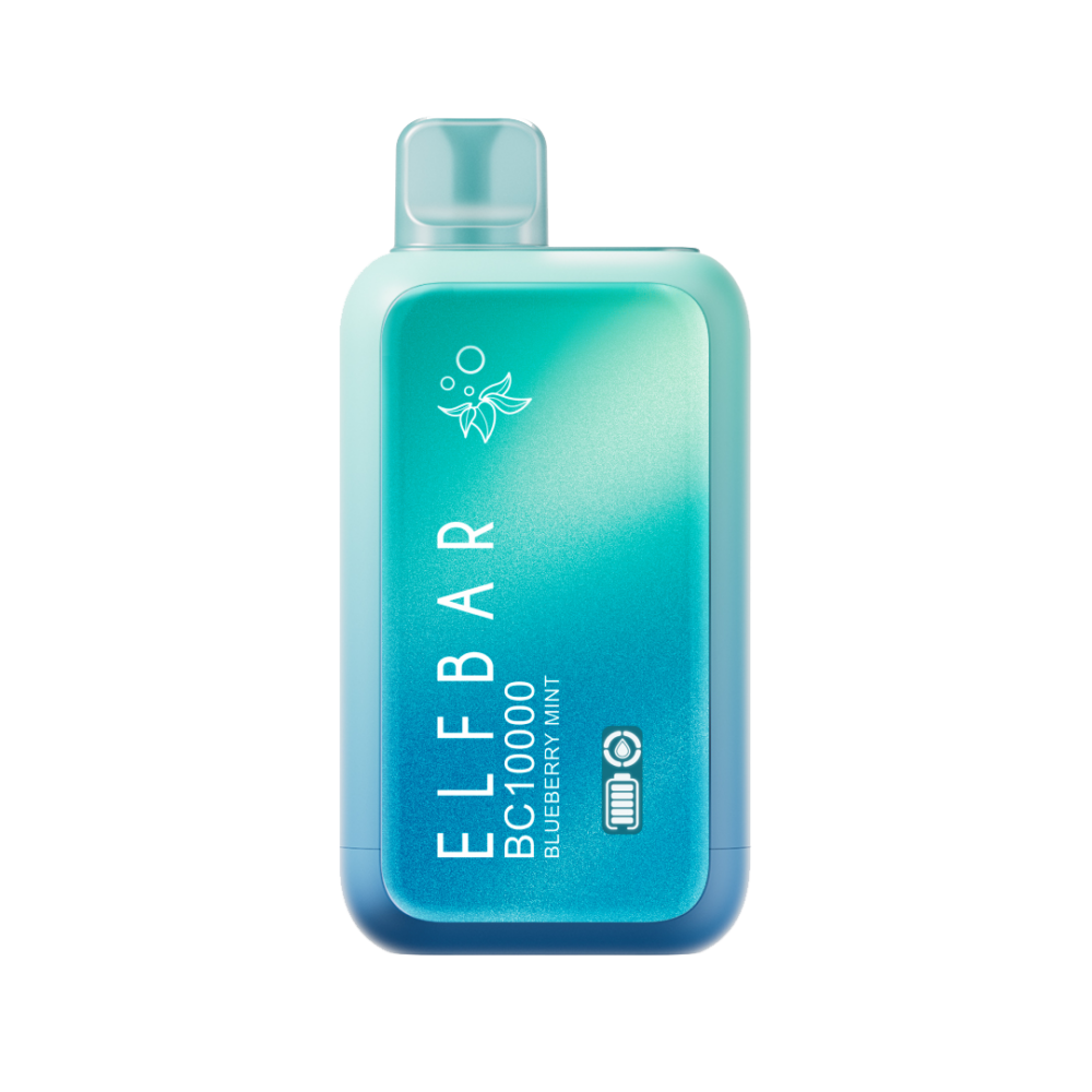 O Pod ELFBAR BC10000 é um vape do tipo que funciona como uma ótima alternativa para fumantes que estão em busca de largar o cigarro convencional ou substituir